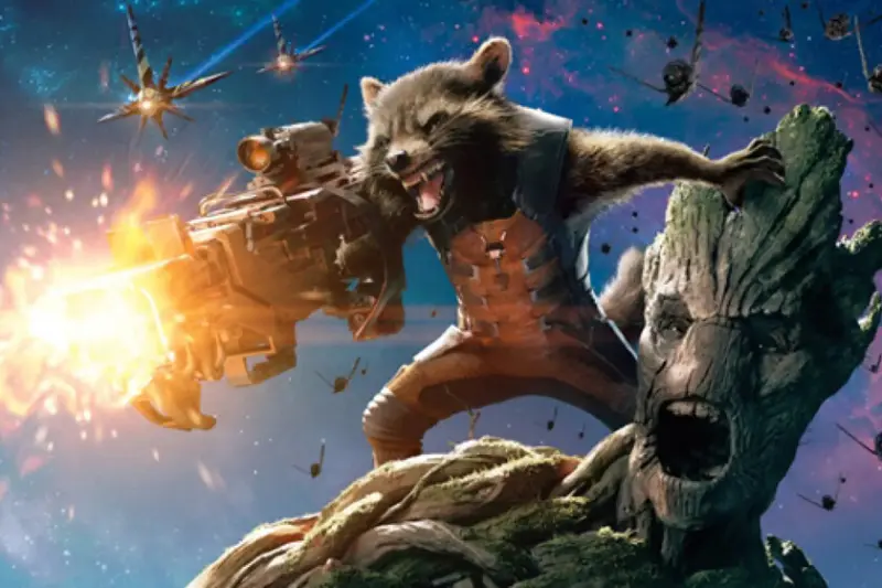 Marvel pierde un elemento clave de 'Guardianes de la Galaxia', y su motivo no puede ser menos heroico. "Soy demasiado viejo"