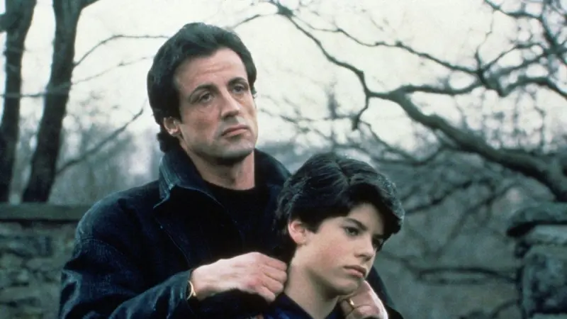 Sylvester Stallone recuerda la muerte de su hijo y revela cómo vivió su pérdida