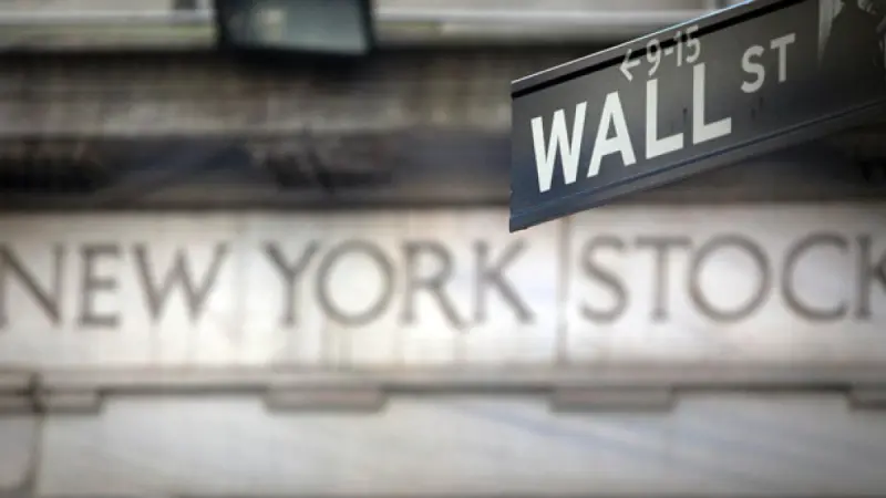 Wall Street retrocede por preocupaciones sobre la guerra en Oriente Medio