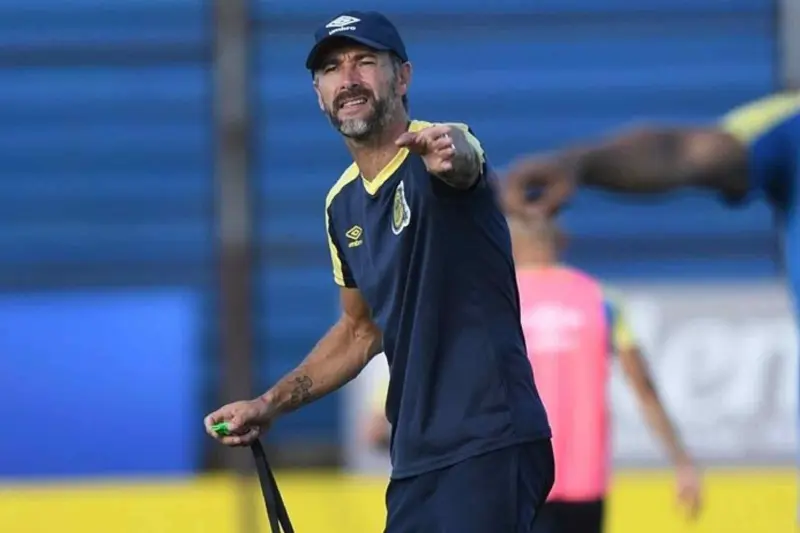 Kily González toma el mando del Inter Miami y tendrá un debut de alto voltaje ante Cruz Azul