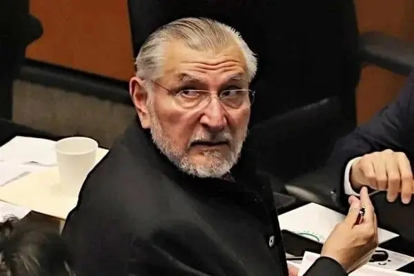 “El Jefe” ha quedado inconsolable