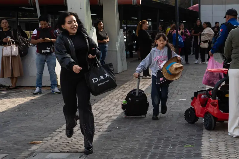 Del cuidado infantil a la corresponsabilidad