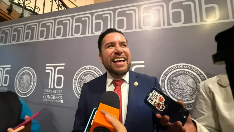Alianza Morena-PT-PVEM se mantendrá independientemente el coordinador