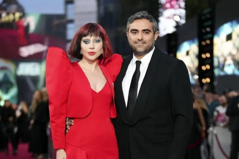 Lady Gaga se convierte en mamá junto a Michael Polansky