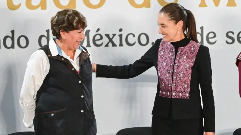 Edomex amplía becas y apoyos para estudiantes; 2.1 millones de alumnos son beneficiados