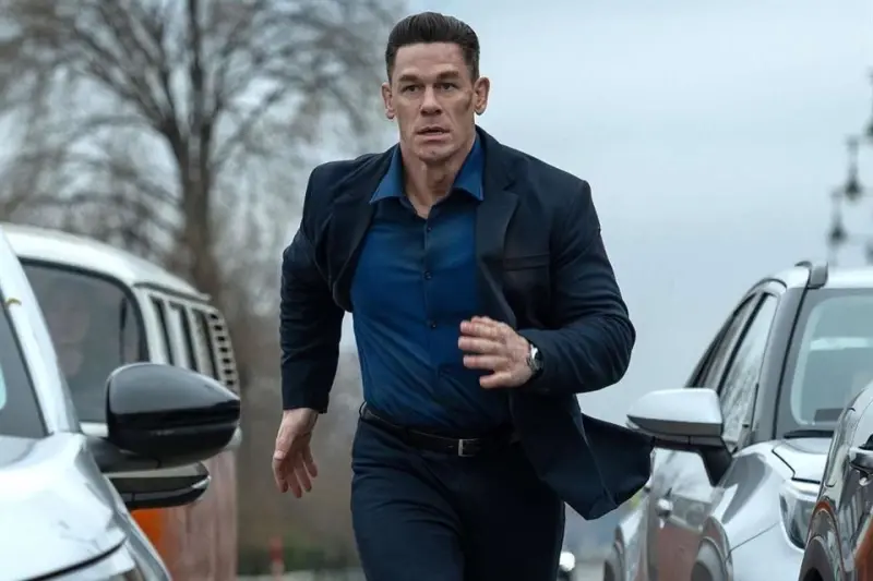 Promoverá John Cena su nueva película en CDMX