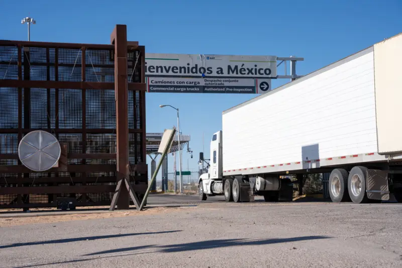 Aduanas tendrá mayor margen para embargar mercancías declaradas demasiado baratas