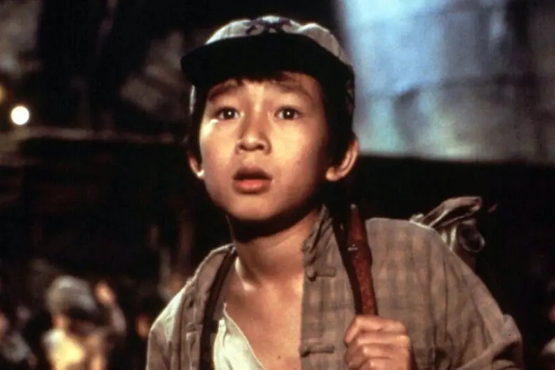 El inesperado cheque de 100.000 dólares que recibió Ke Huy Quan por 'Indiana Jones y el Templo Maldito': "Era algo inaudito"