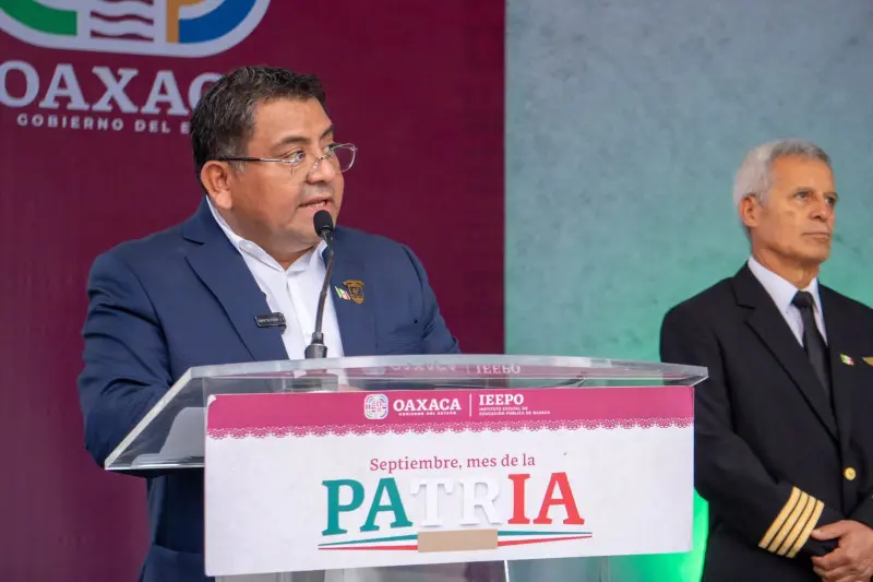 UABJO y Sikanda enfocan colaboración en infancias y juventudes