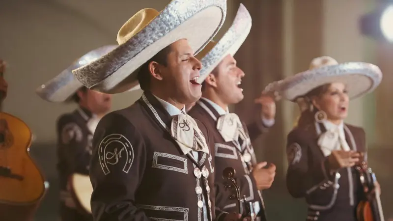 Mariachi: la tradición que resiste y evoluciona