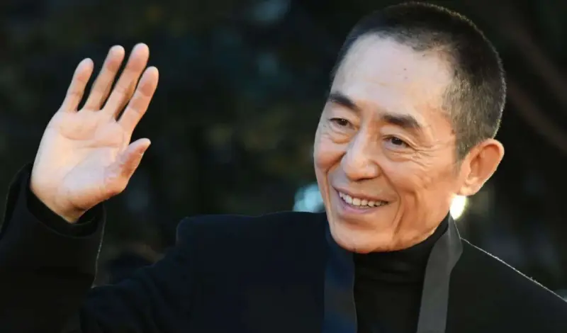 Zhang Yimou presidirá el jurado del Festival de Busan este octubre