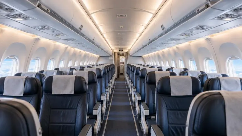 ¿Qué pasa si no pago asiento en mi vuelo? Conoce los derechos que tienes como pasajero