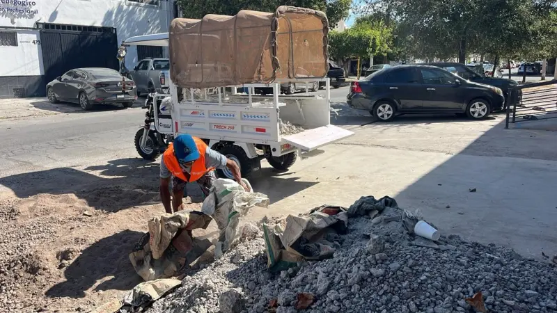 Beneficiarios de ‘De la Herradura al motor’ amplían servicios en Torreón
