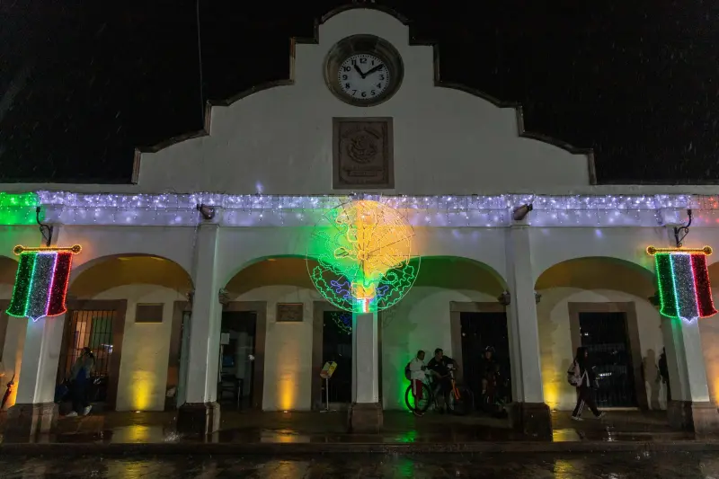 Chepe Guerrero invita a las familias a disfrutar de las Fiestas Patrias Corregidora 2026