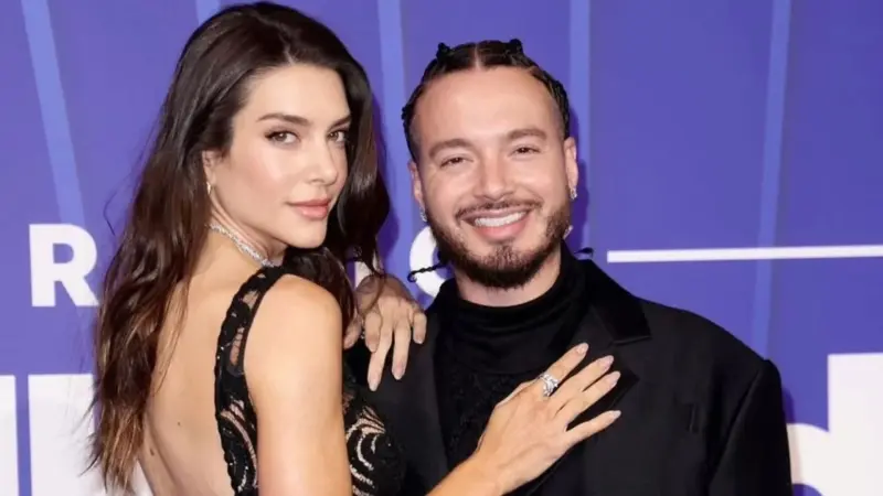 J Balvin y Valentina Ferrer terminan su relación tras casi 10 años juntos