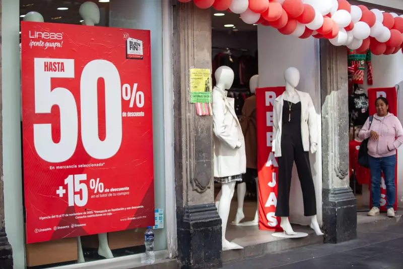 Buen Fin 2026: ya hay fecha y durará cinco días, ¿cuándo comienzan las ofertas?