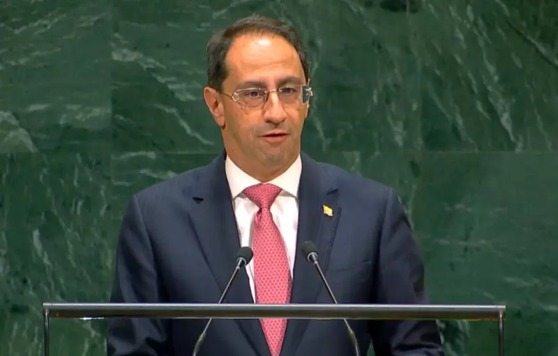 Plantea Colombia en la ONU reconstrucción y reformas al sistema internacional