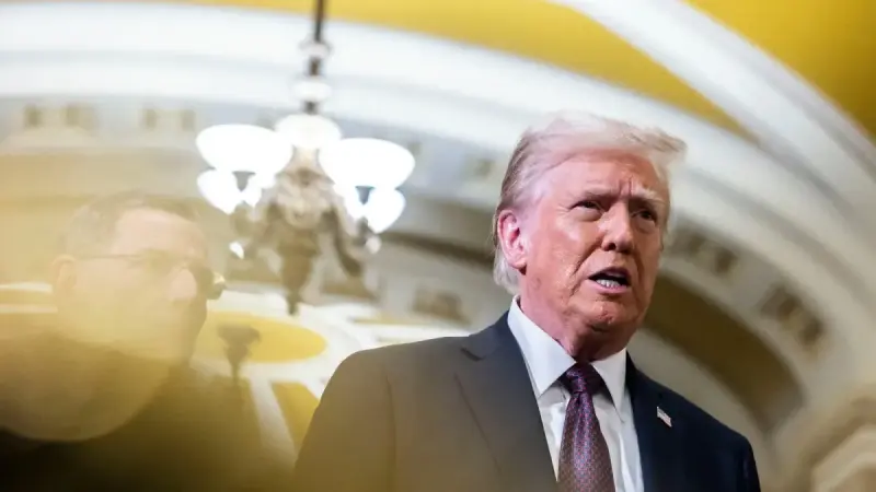Enviados de Trump llegan a Moscú con nueva propuesta para poner fin a la guerra en Ucrania
