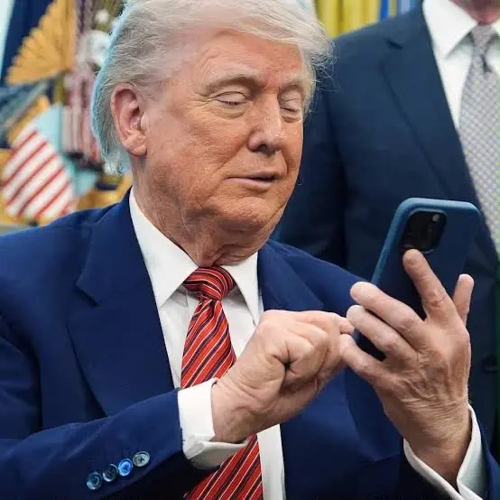 Trump y Sheinbaum dialogan ante posible acuerdo comercial entre México y EU