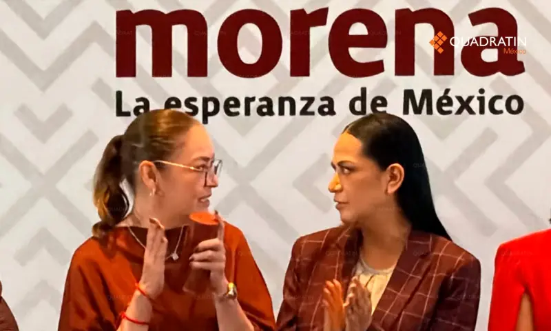 Pide Verónica Díaz más unidad frente a cualquier intento de retroceso
