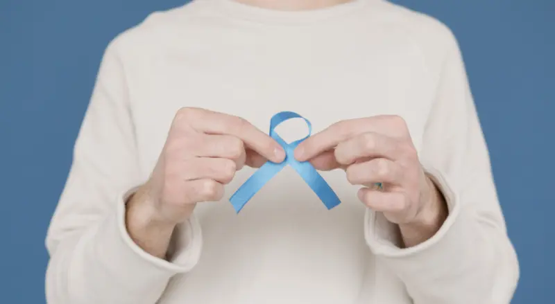 Hallan patrones genéticos ligados a la agresividad del cáncer de próstata