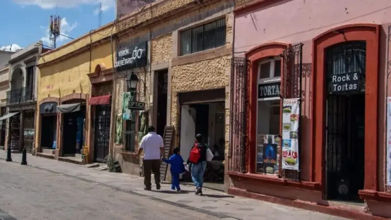 Canaco vincula denuncias de robo a confianza en autoridades