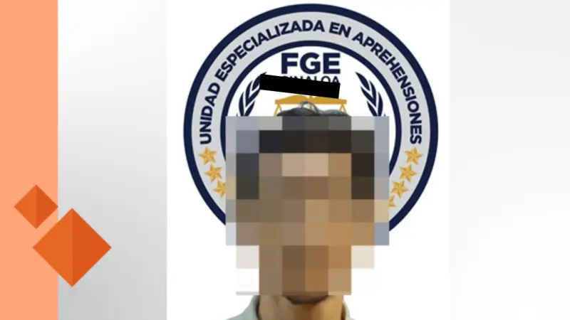 Cae en Puebla presunto implicado en homicidio de influencer en Culiacán