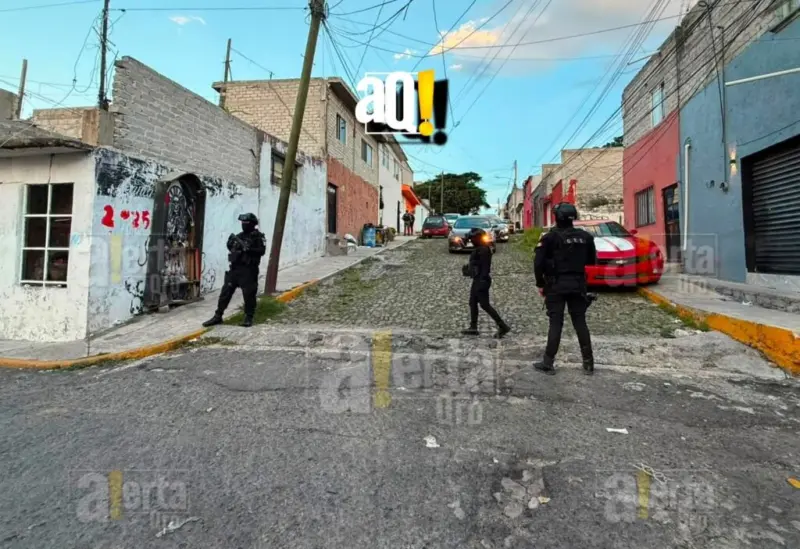 Fiscal asegura que hay avances en la investigación del doble asesinato en Jardines de la Negreta