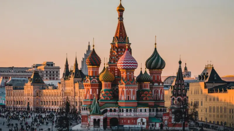 Rusia dice que más sanciones de EU dificultarían el acuerdo de paz en Ucrania