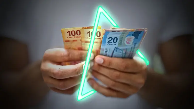 Informe de Gobierno de Sheinbaum ‘le cae mal’ al peso: ¿Cómo cerró el tipo de cambio HOY?