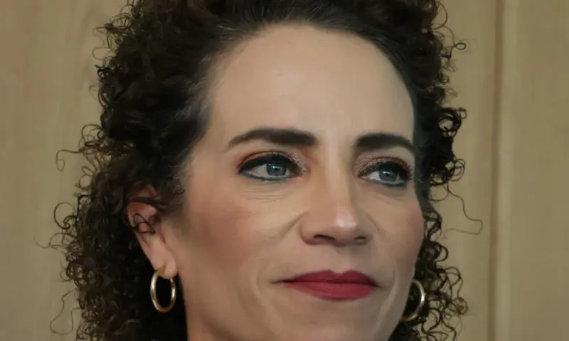 Destape de Tania Ruiz no desconcentra al PRI 