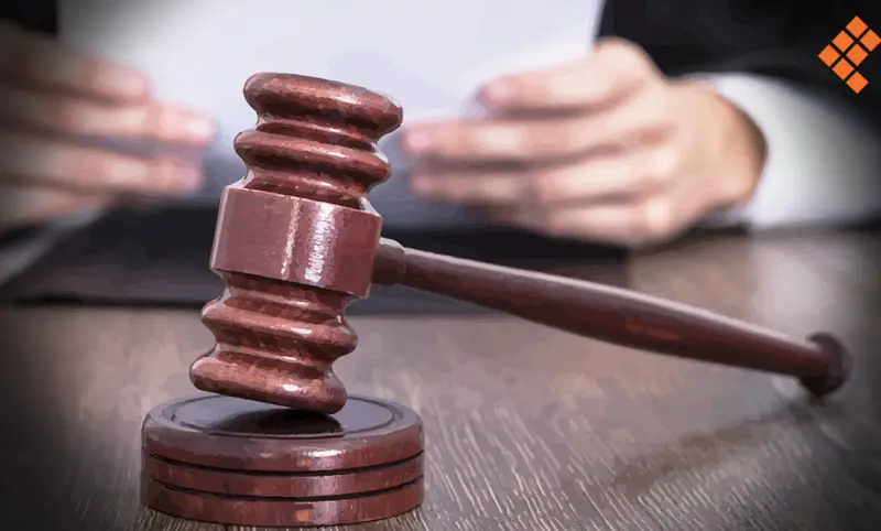 Justicia digital en México