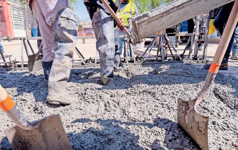 Analiza JMAS ampliar cuadrillas de bacheo