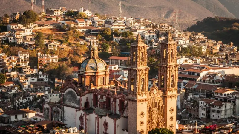Taxco lleva sus sabores a París con una semana de gastronomía, cine y cultura mexicana