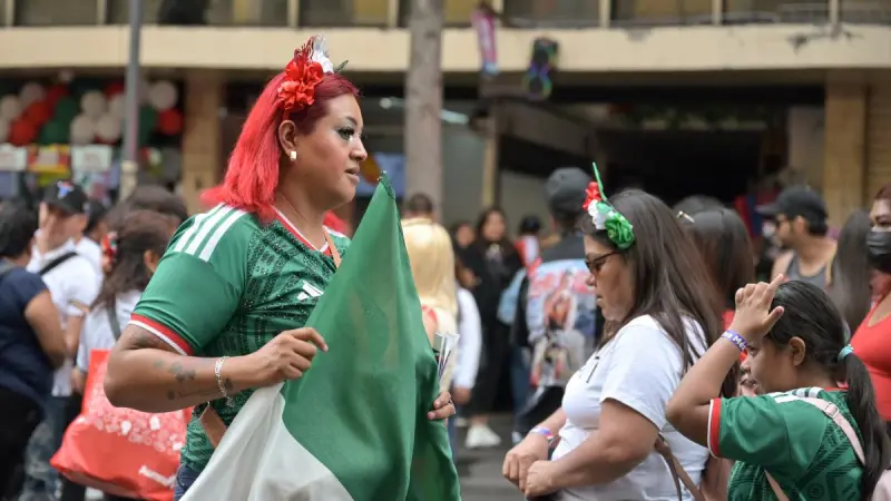 Grito de Independencia 2026: Así va el operativo de seguridad en la CDMX