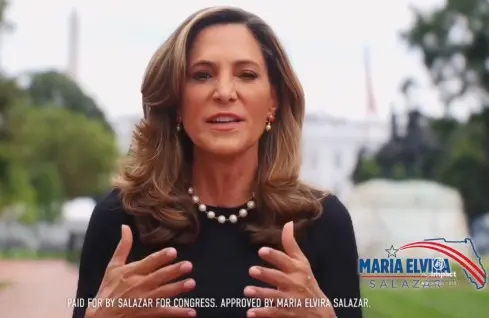 Republicana se distancia de Trump: los votantes hispanos "se sienten traicionados"