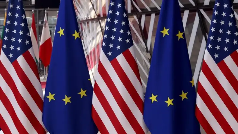 Donald Trump amenaza con cortar el comercio con la UE por invitar a Canadá a ser asociado