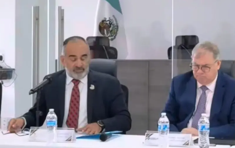 TEJA y Función Pública acuerdan capacitación en solución de controversias administrativas