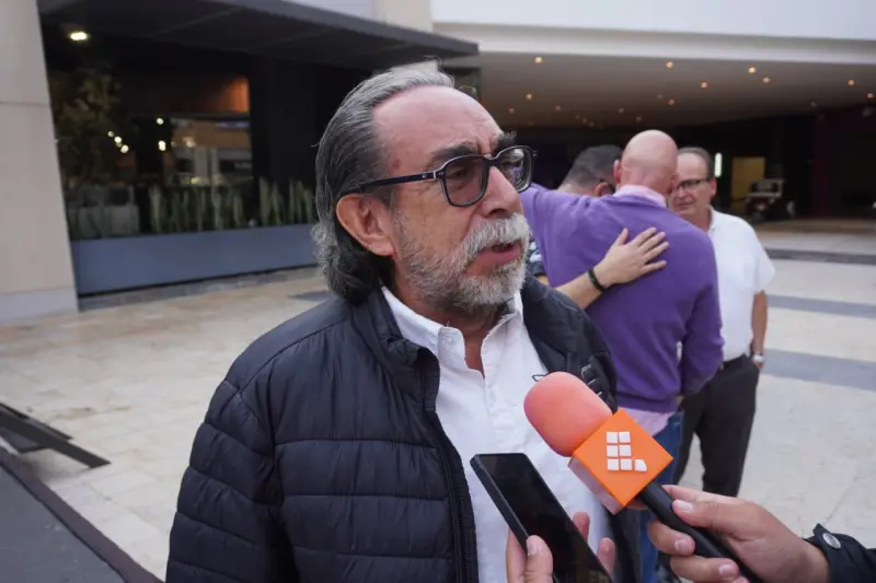 Lamenta Camac ausencia de La Carrera Panamericana en Michoacán