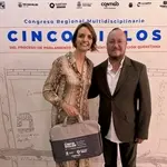 Llega a su fin el Congreso Cinco Siglos de la Región Queretana