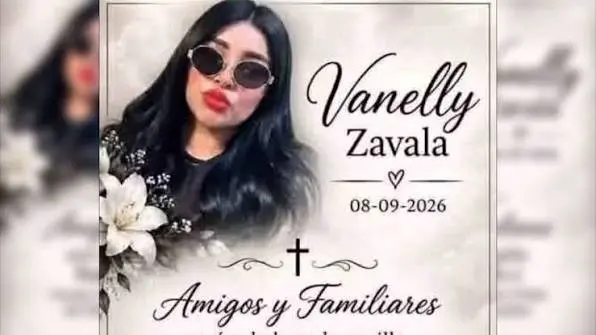 Mujer finge su muerte para robarse 1 millón de pesos de la tanda