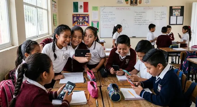 Meta reduce los “likes” y otras funciones para proteger a menores en redes sociales