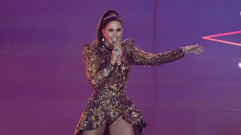 ¿Todavía no tienes boletos para Lucero? Esto debes saber de su concierto