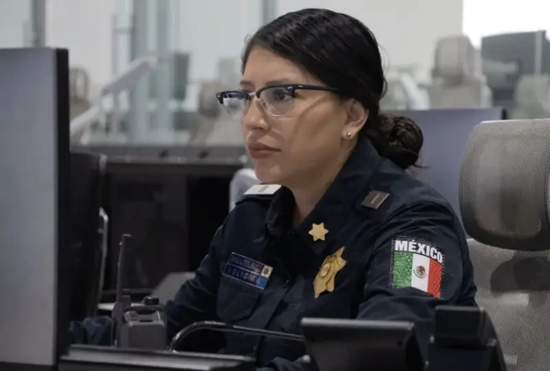 911 atiende más de 17 mil reportes en Querétaro