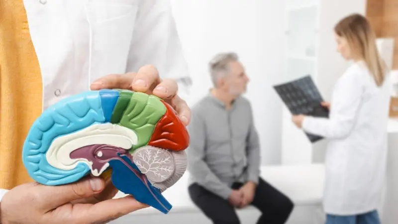 Cuidar también cansa: la carga física y emocional de quienes cuidan a una persona con Alzheimer