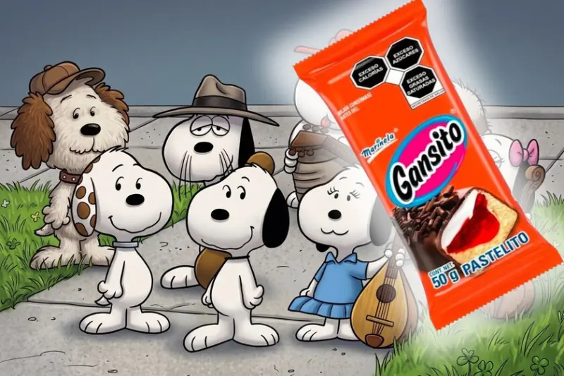 La psicología explica los coleccionables en el Gansito: por qué las marcas dejaron de venderles a los niños para atacar tu nostalgia