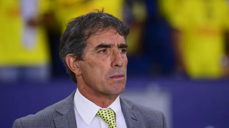 "Hicimos más mérito que el rival": Guillermo Almada sale orgulloso del América 2-2 Chivas