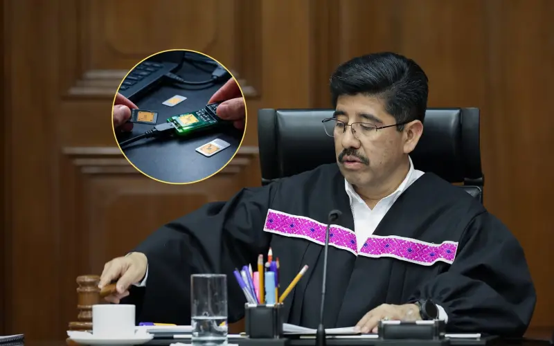Ya es oficial: Suprema Corte falló a favor de los usuarios de telefonía y ahora podrían exigir una indemnización a las empresas por dar el mismo número de teléfono a otros usuarios