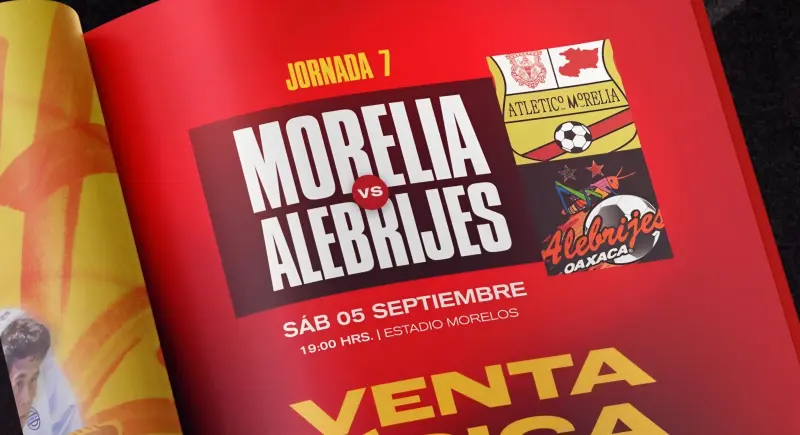 Anuncia CAM precios especiales en preventa para duelo ante Alebrijes