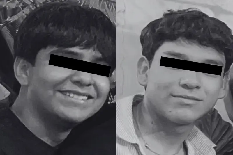 Asesinan a dos estudiantes de la UAEM en Cuernavaca tras asistir a una fiesta de cumpleaños